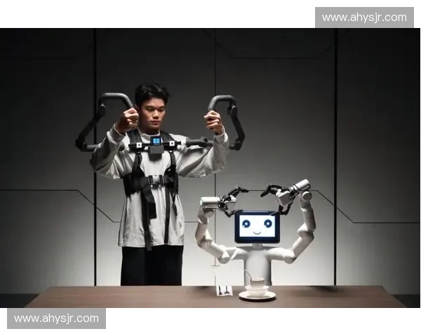 智能穿戴与数据分析助力运动员提升表现的科技创新之路